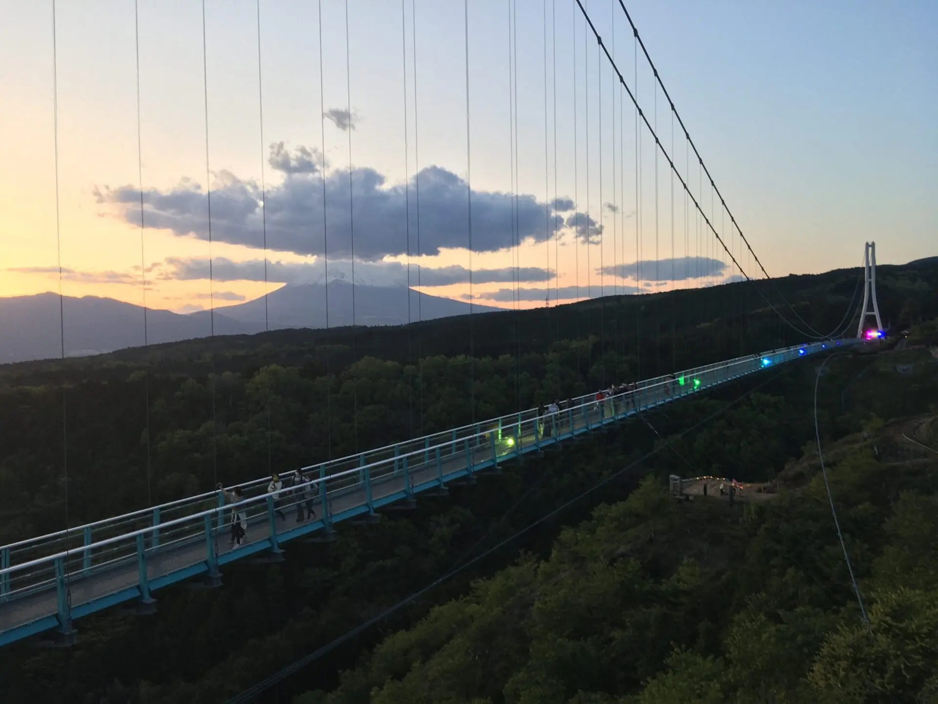 三島スカイウォーク