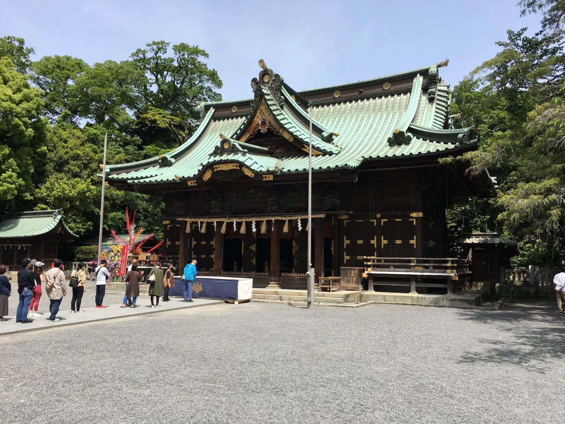 三島神社