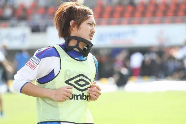 前半途中の岩下敬輔選手交代から生まれたドラマ 0 2は危険なスコア は本当だった