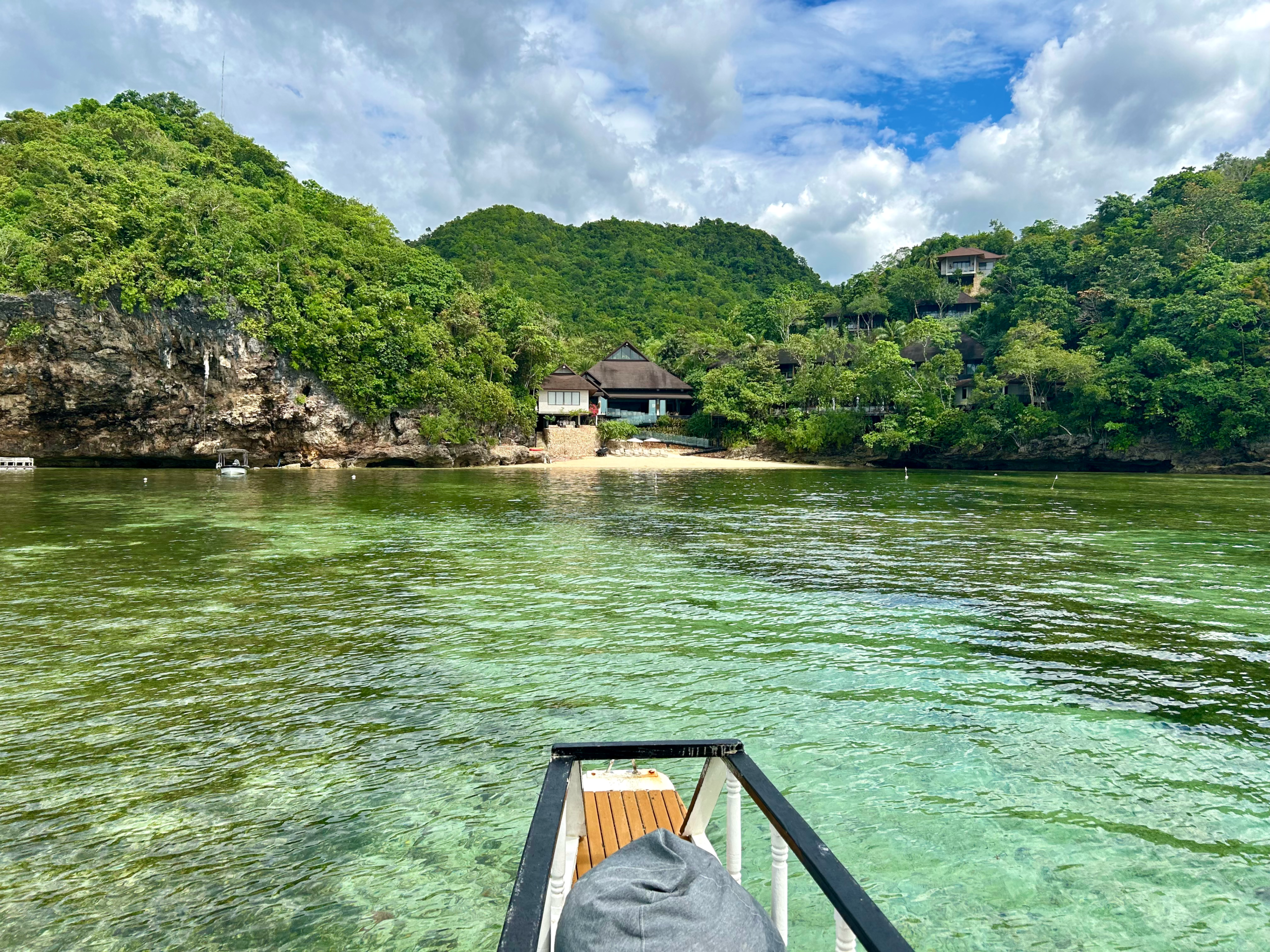 New Hotel Alert: Manami Resort (Philippines)