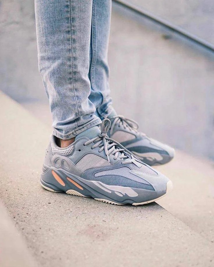 yeezy 700 white and grey