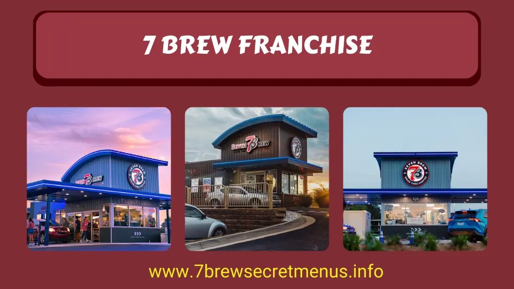 How to open a 7 brew franchise: costs and fees in 2025