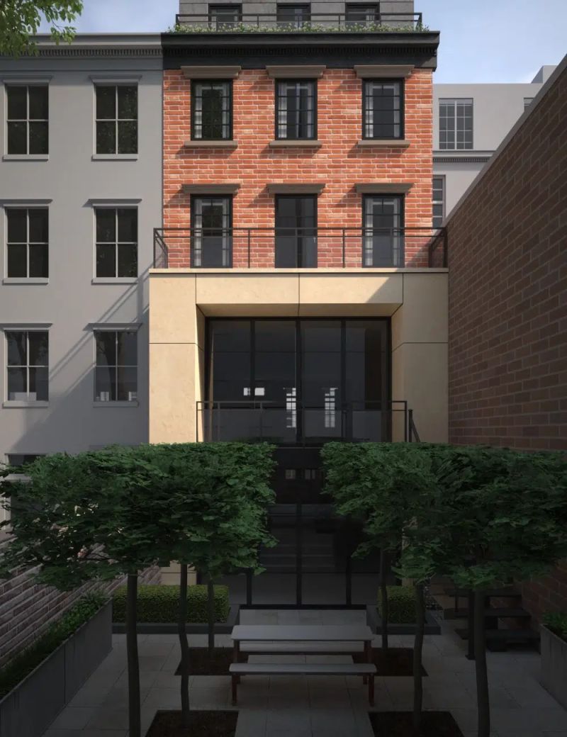 What Is Conceptual Rendering 7cgl - Incredible Ultra HD Landscape Pictures | Free Download