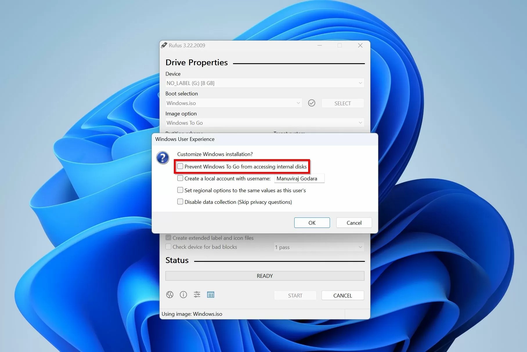 Hoe bestanden te halen van een harde schijf die Windows 10 niet opstart (8) Hoe bestanden te halen van een harde schijf die Windows 10 niet opstart (8)