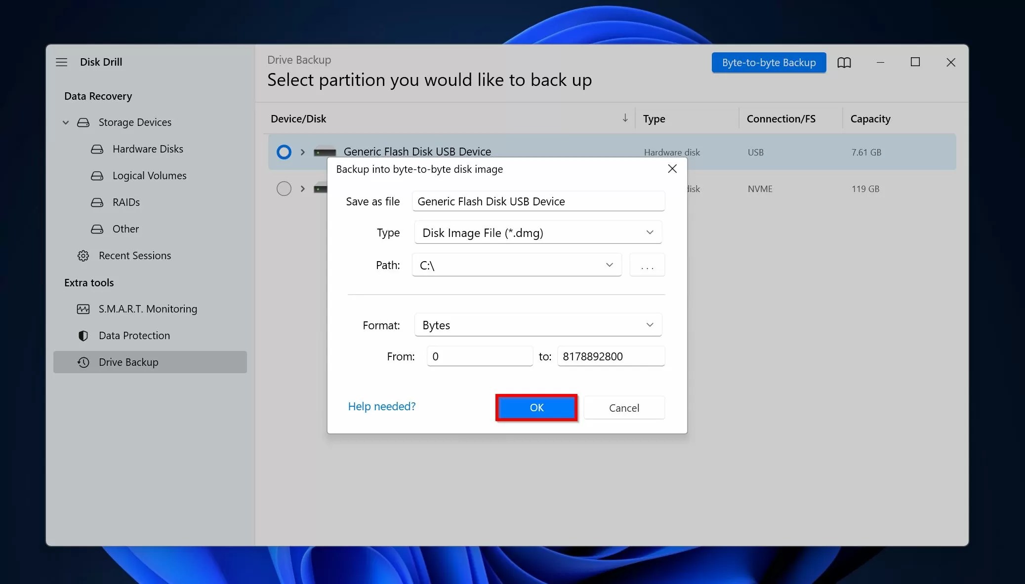 CHKDSK /F oder /R: Alles, was Sie über die Befehle wissen müssen (3) CHKDSK /F oder /R: Alles, was Sie über die Befehle wissen müssen (3)