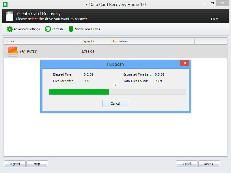 The data recovery from a formatted sd card is also supported. SD Memory Card Recovery Software Free Download to Recover Photo, Video, File
