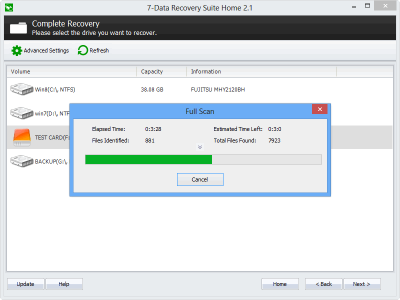 You don't just lose your files/data when your sd card gets formatted accidentally or . Free File Data Recovery Software to Recover File Deleted Lost