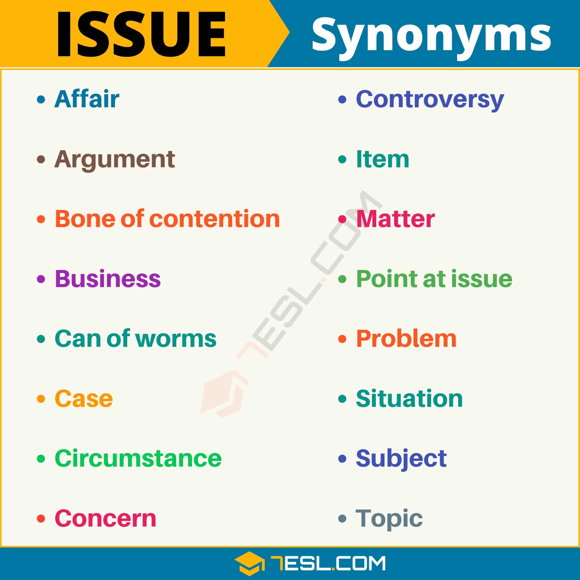 Wrongdoing Synonym - 4j5b18x