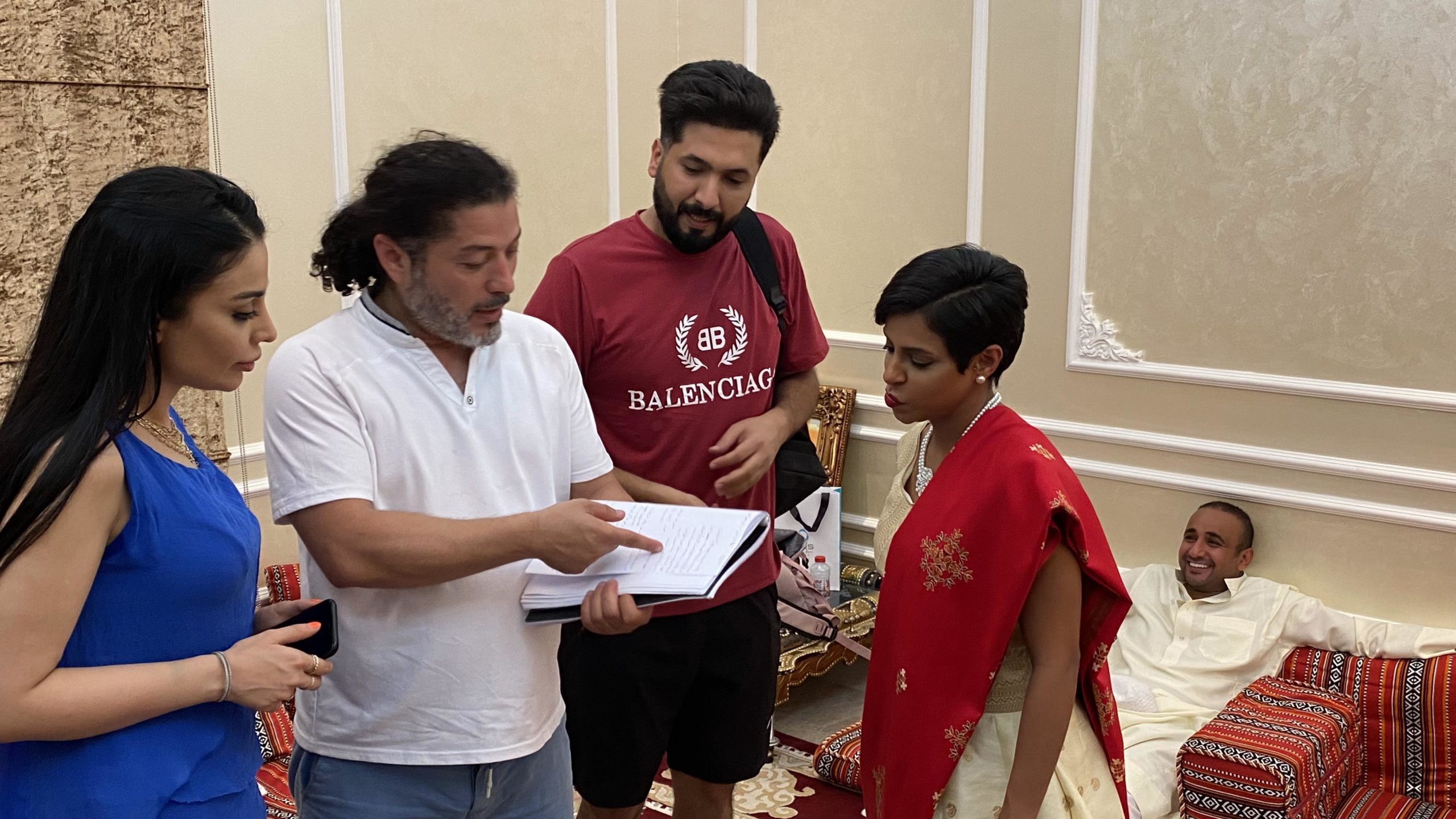 فيلم بكل سرور