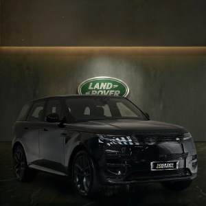 Range Rover Sports