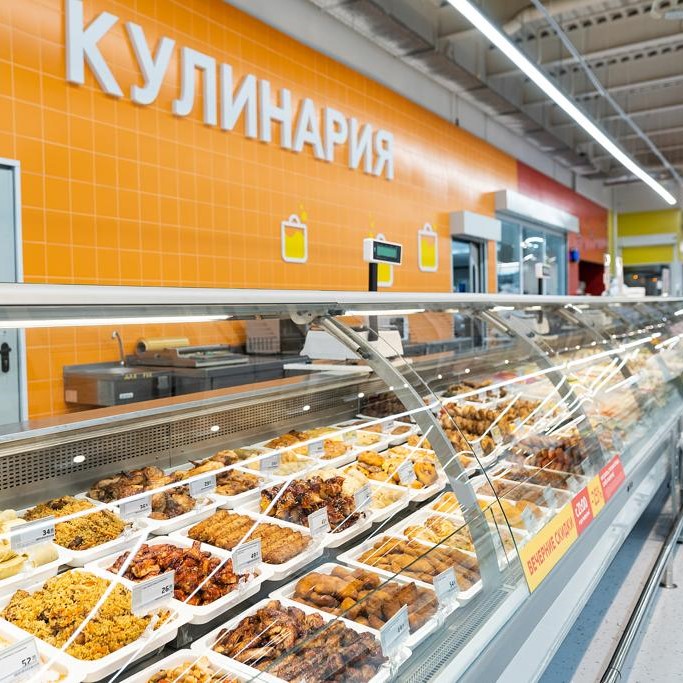 для поста