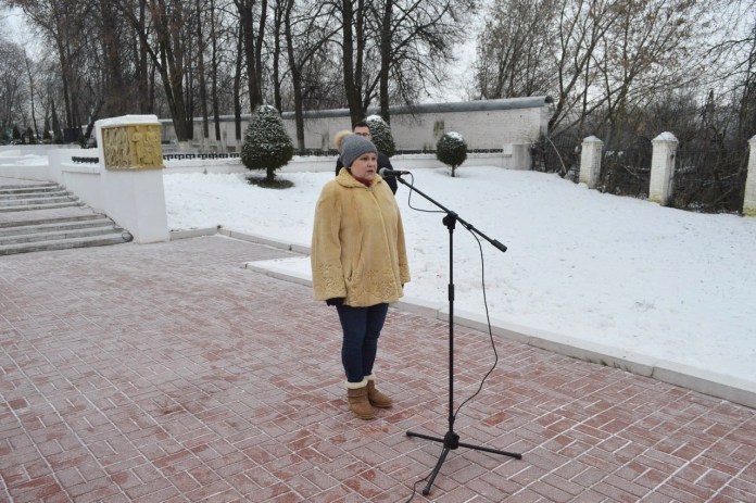 В Рязани открыли памятные плиты погибшим членам экипажа самолёта, разбившегося в 1942 году у Заокского В Рязани открыли памятные плиты погибшим членам экипажа самолёта, разбившегося в 1942 году у Заокского Церемонию приурочили ко Дню Неизвестного солдата.