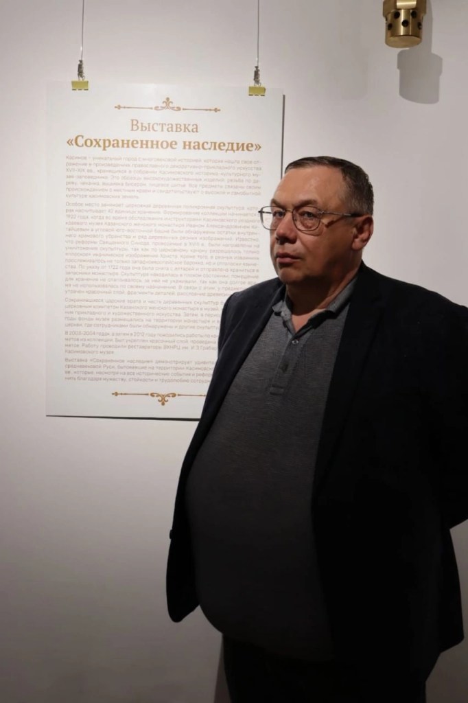 В Касимове у Торговых рядов запустили фонтаны В Касимове у Торговых рядов запустили фонтаны Пробный запуск, по всей видимости, прошёл успешно.