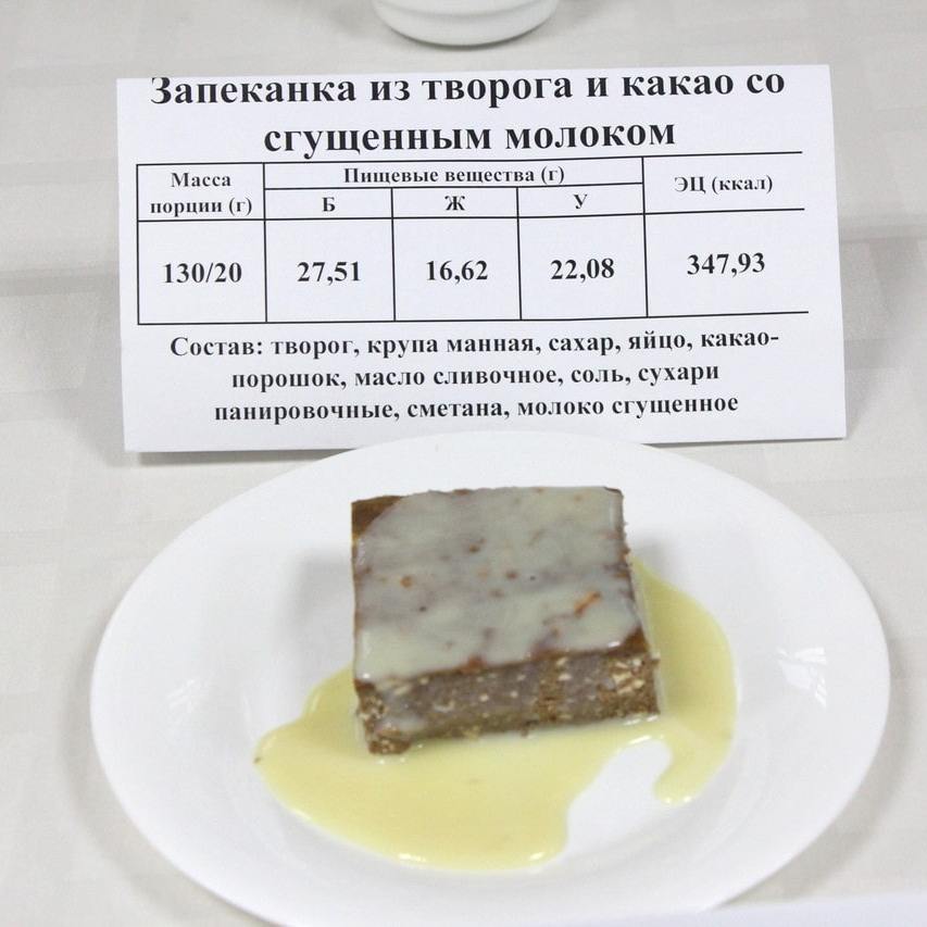 Дегустация блюд школьного меню прошла в Рязани В процессе дегустации директор АО «Детское питание» Андрей Жаров рассказал про каждое блюдо, его состав и питательную ценность.