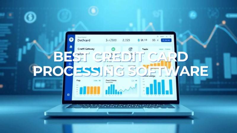Features To Look For While Selecting A Credit Card Processing Software - Best Space Photos in HD