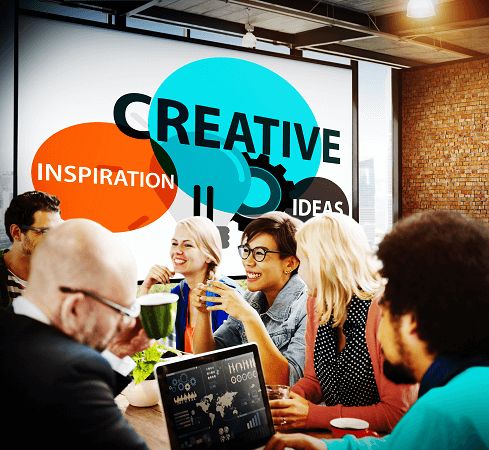 Taking Calculated Risks Pdf Creativity Innovation - Best Ocean Pictures in Desktop