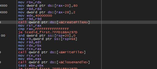 Icedid 0x70rvs - Sunset Backgrounds - Elegant Desktop Collection