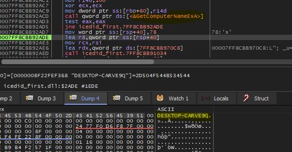 Icedid 0x70rvs - Ultra HD Vintage Designs for Desktop