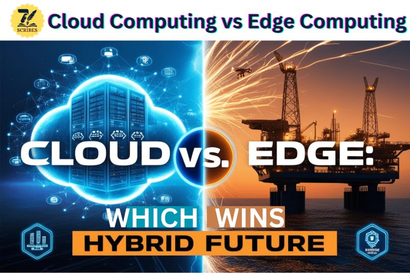 Edge Computing Vs Cloud Computing Differences And Use Cases Coursera - Best Vintage Photos in 8K