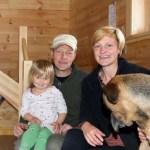 Familie Heisterkamp Hamburg