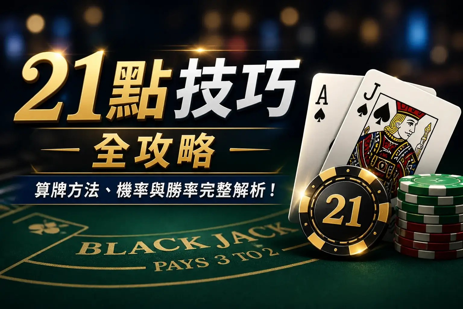 blackjack