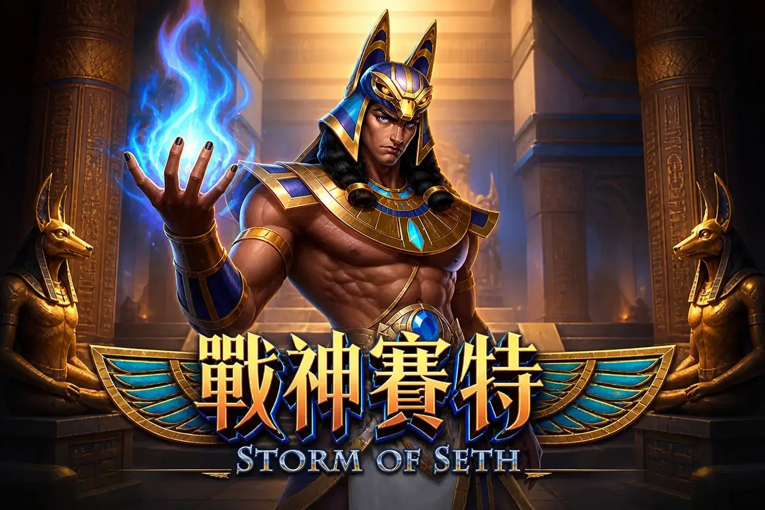 seth