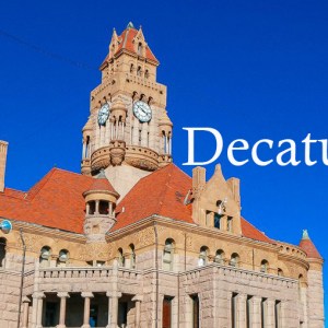 Decatur, TX