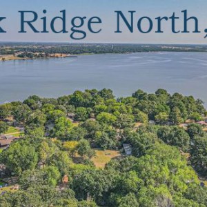 Oak Ridge North, TX