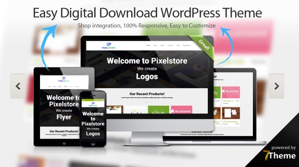 Browse 9 digital products wordpress themes from $37 sorted by best sellers. The Best Themes And Templates For Websites In One Place Special Selection