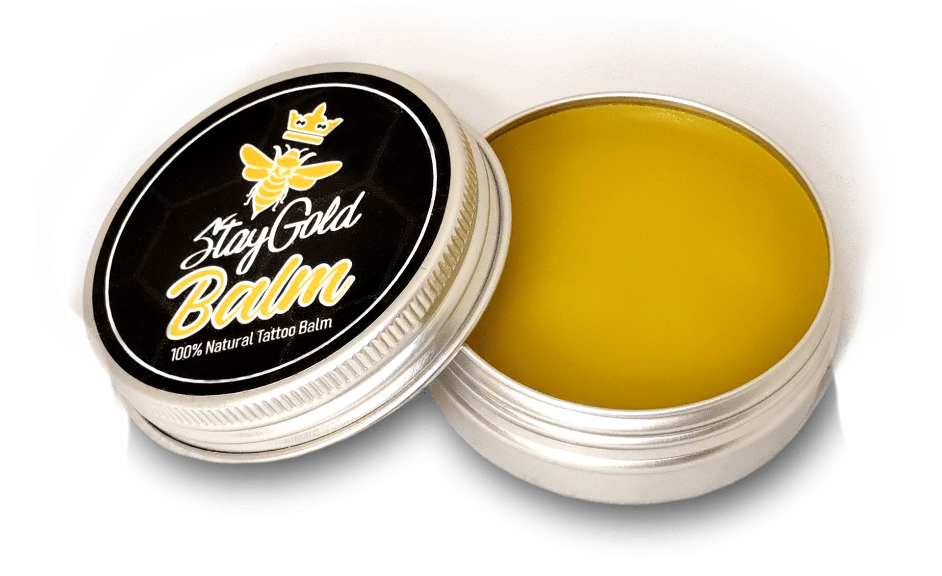 Stay Gold Single Open