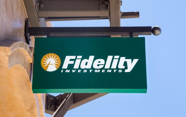 Mutual Funds on Fidelity