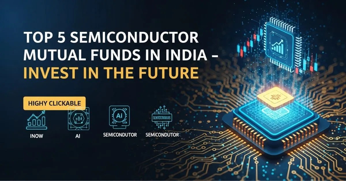 Mutual Funds on Semiconductor
