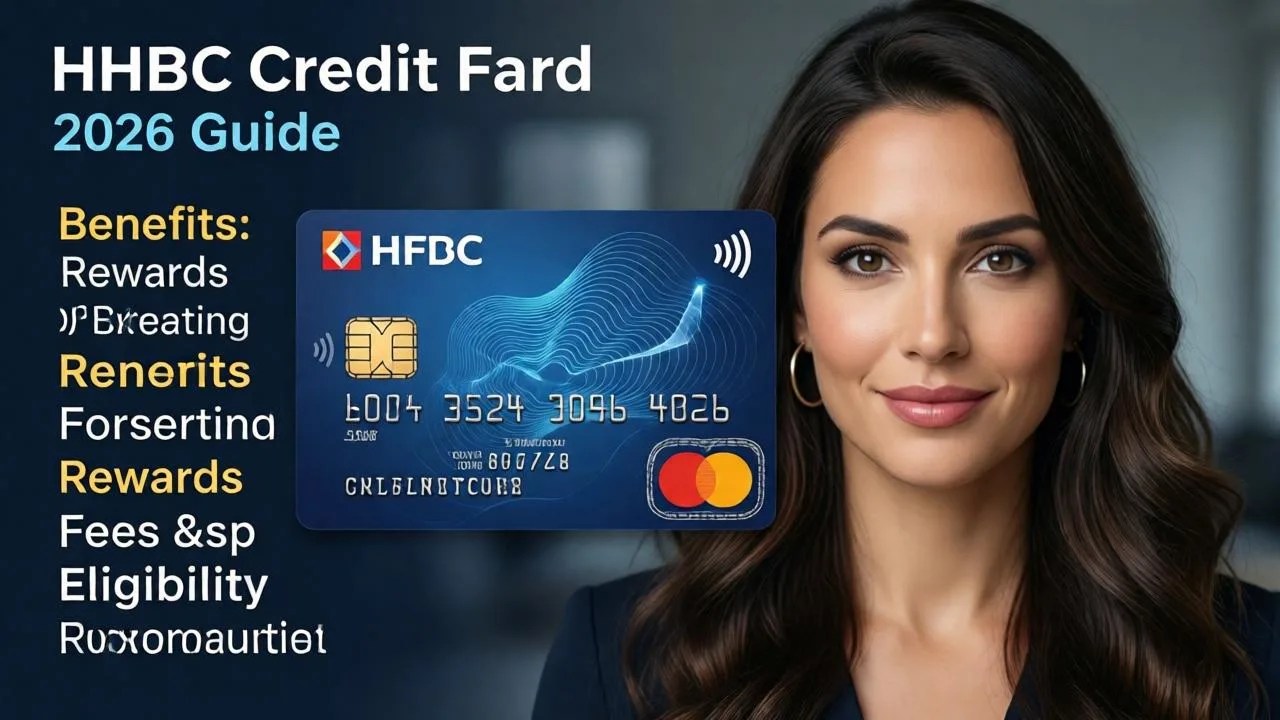 HDFC Credit Card akbastiloan tips
