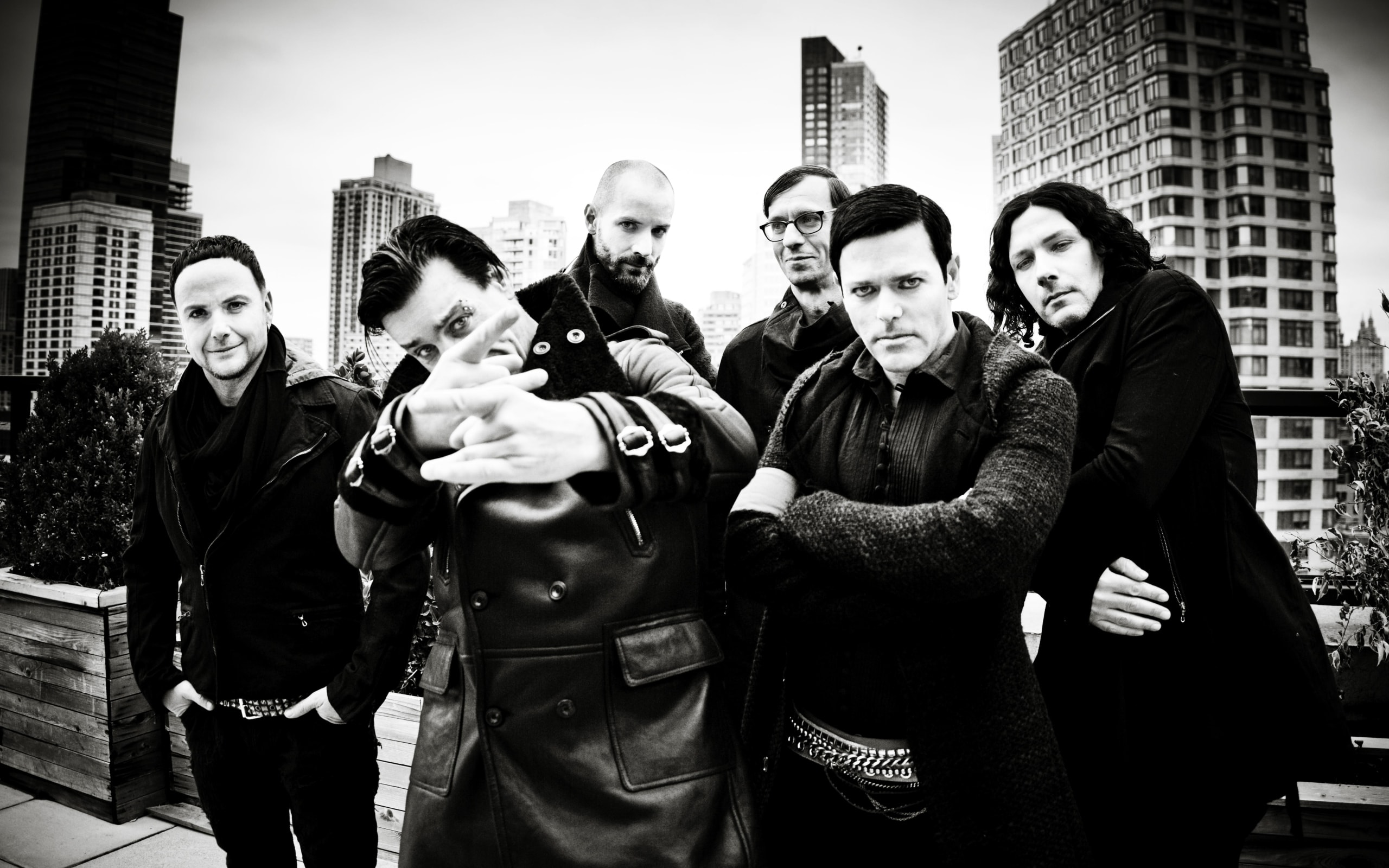 Free rammstein wallpapers and rammstein backgrounds for your computer desktop. Rammstein Hd Wallpapers 7wallpapers Net