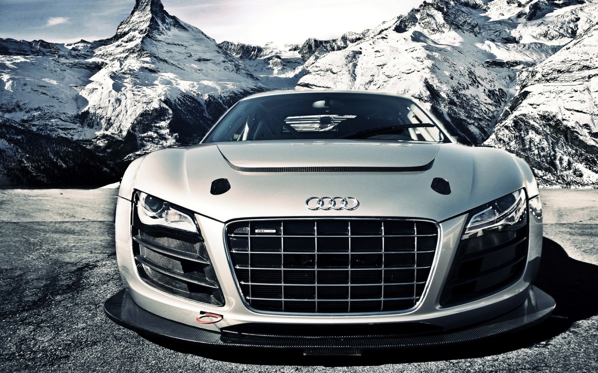 Resolution hd, ultra hd, 4k, 5k. Audi R8 Hd Wallpapers 7wallpapers Net