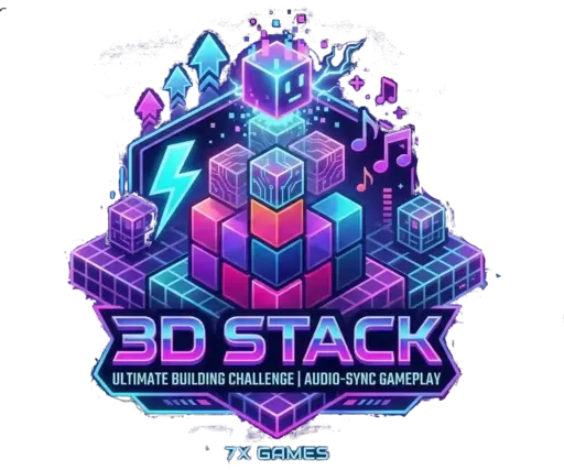 Stack Tower Game Online Free Play Now 7x Games 7x Games Stack Game.webp