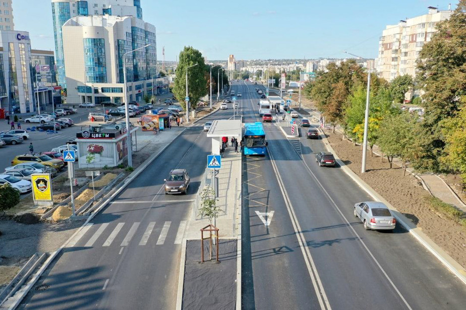 Уютно устроившийся на живописных холмах, . Remont Razdora Pochemu Zhiteli Belgoroda Kritikuyut Rekonstrukciyu Ulicy Shorsa A Urbanisty I Proektirovshiki Stavyat Ee V Primer 7x7 Gorizontalnaya Rossiya