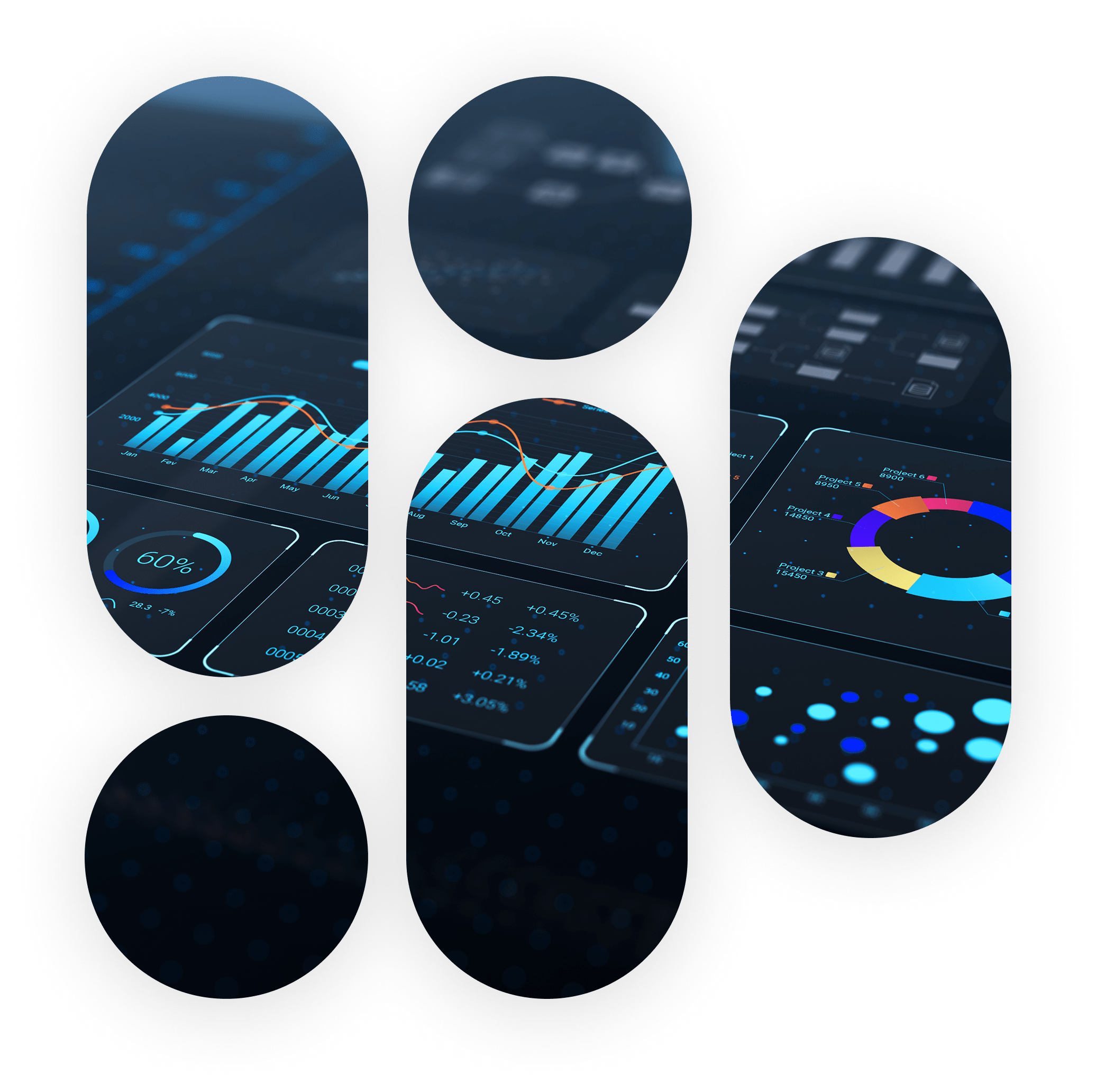 Interim Controller - Best Sunset Backgrounds in 8K