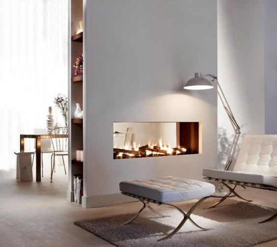 Cf D Custom Fireplace Design Manufacturing