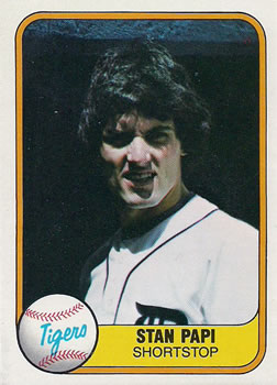 Stan Papi