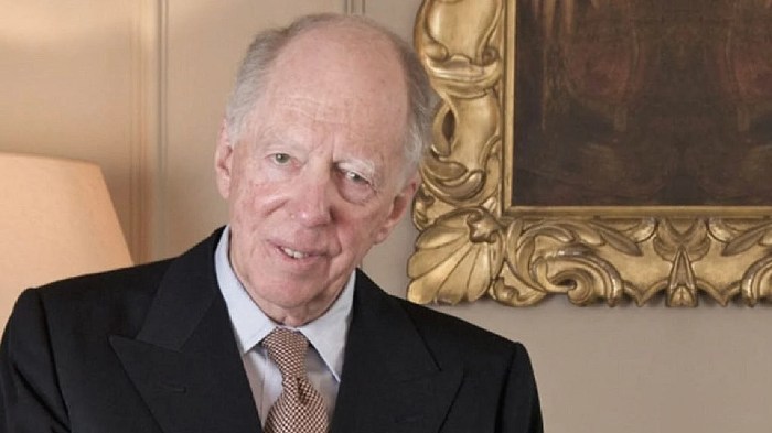The Rothschild Family Net Worth: Unveiling the Financial Legacy of a ... The Rothschild Family Net Worth: Unveiling the Financial Legacy of a ...
