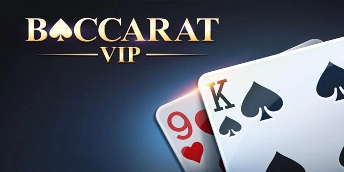 Cara Cerdas Bermain Casino Baccarat VIP untuk Cuan Konsisten