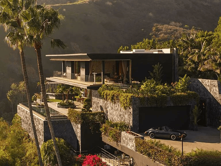 Waterproofing for Hillside Properties in Los Angeles