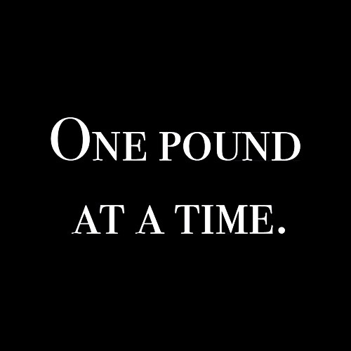 Onepoundatatime