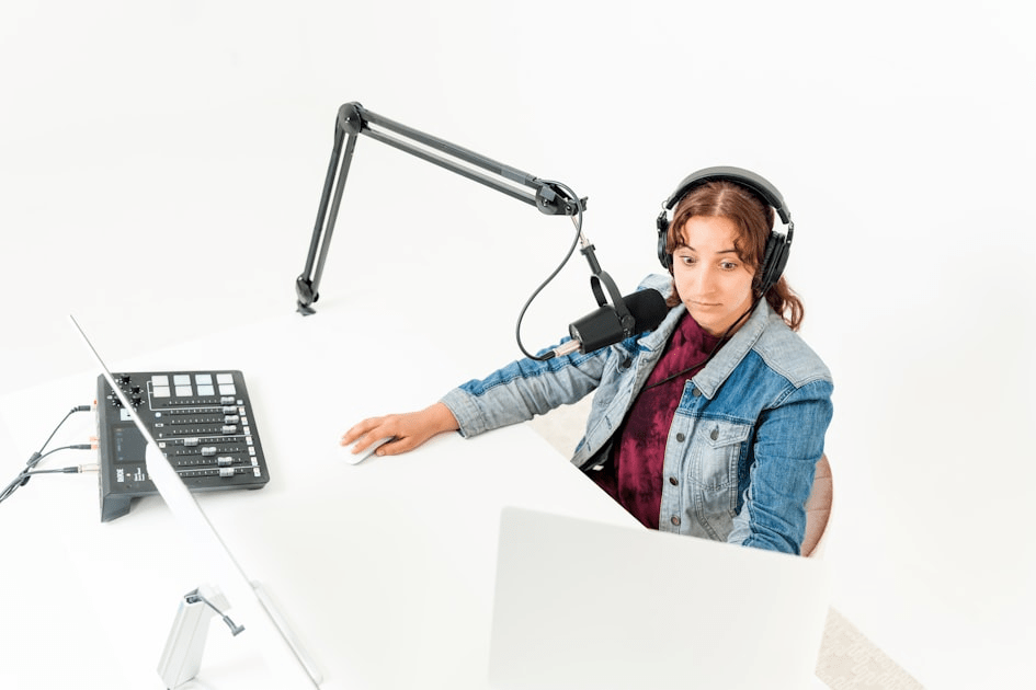 Mastering Your Music Like a Pro