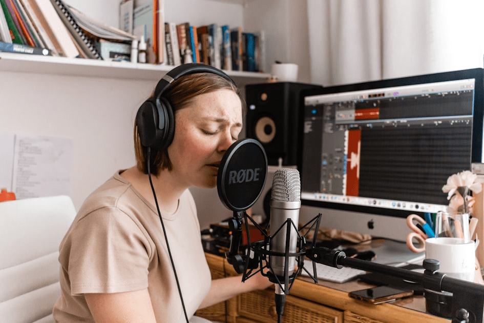 Creating Your Home Recording Studio