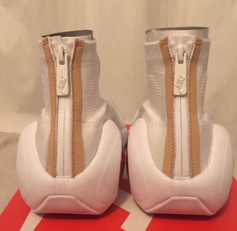 Nike Flight Bonafideの新たな画面を入手 | 8469スニーカーズ
