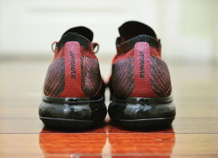 6月20日発売 NIKE AIR VAPORMAX “RED” | 8469スニーカーズ
