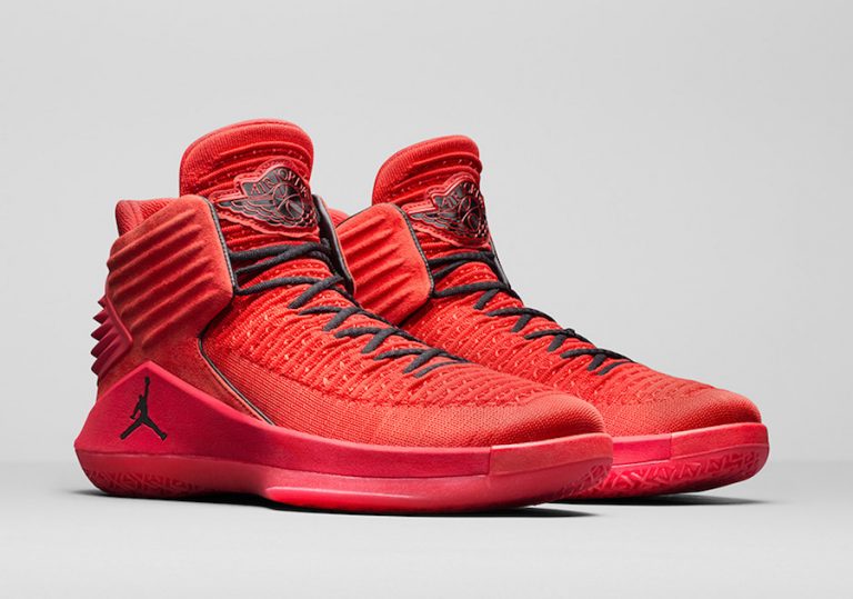 NIKE エアージョーダン32、インフラレッド、コーラルスターダスト3足セット 3色発表！エア ジョーダン32 オフィシャル情報公開 | 8469スニーカーズ