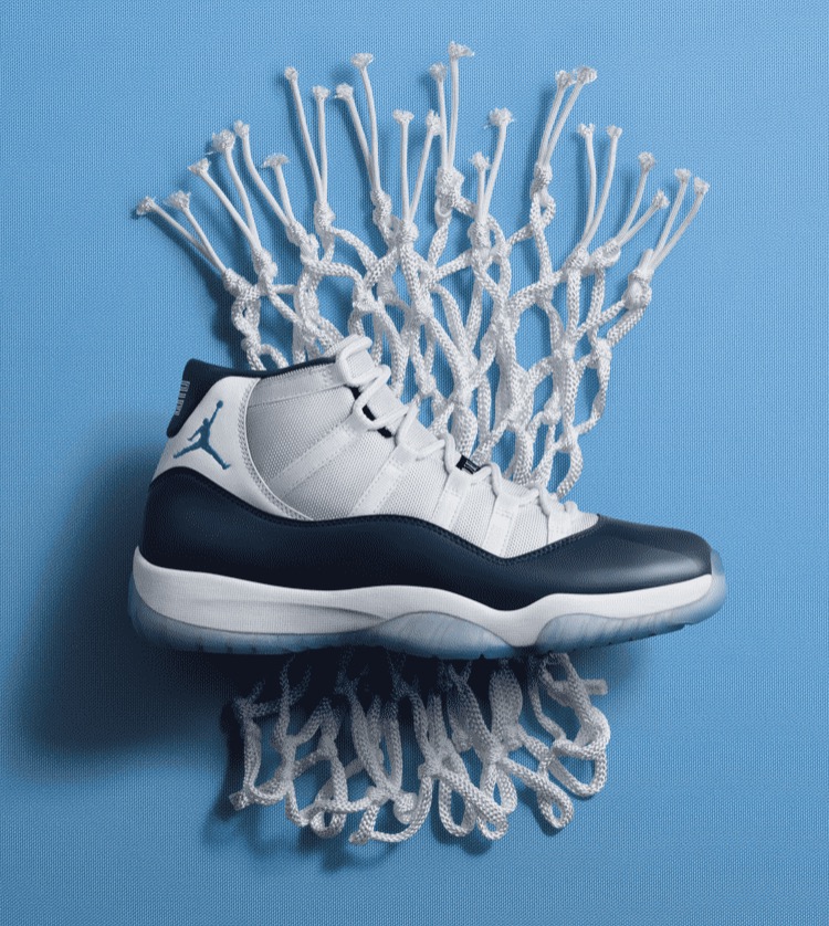 11月11日9時より！SNKRS エア ジョーダン11 “WIN LIKE '82”発売 | 8469